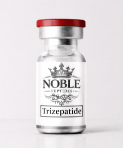Tirzepatide