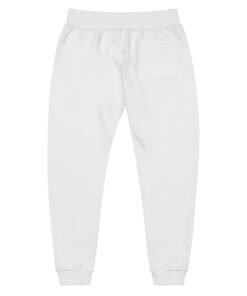 Alternative view of Unisex fleece sweatpants
